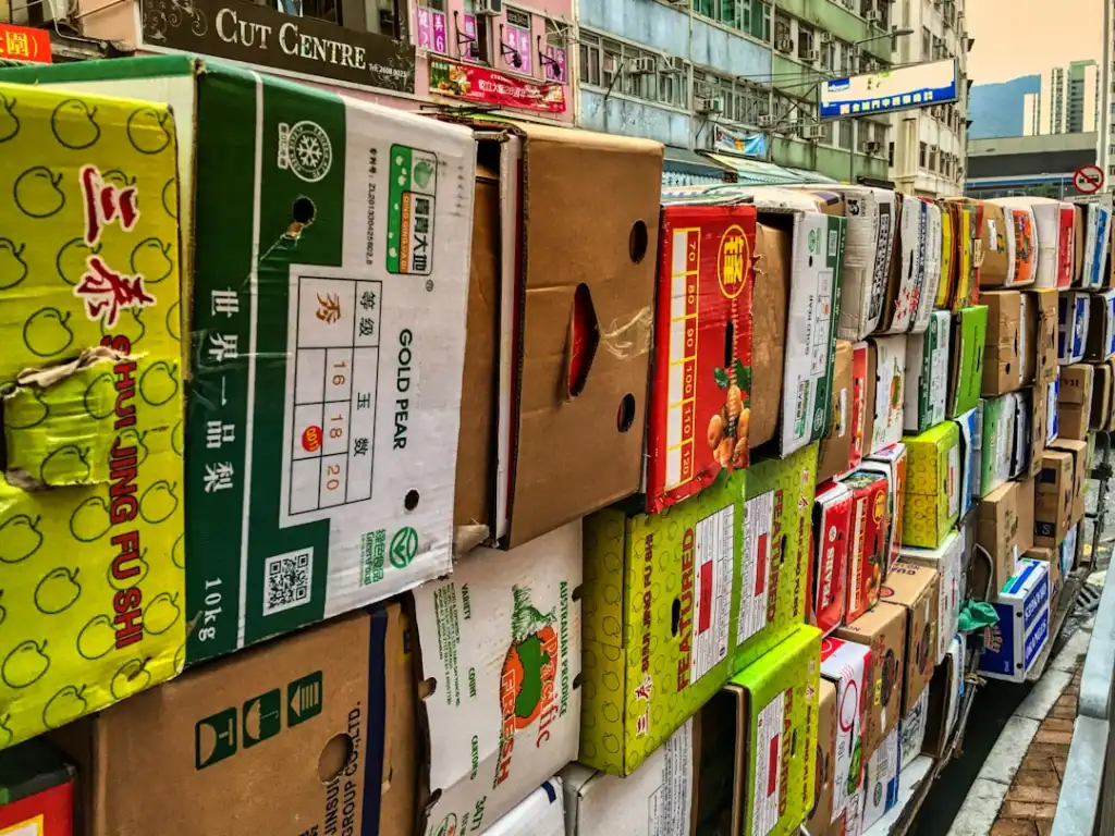 木雕工艺品质量管控要点及根艺生产流程解析